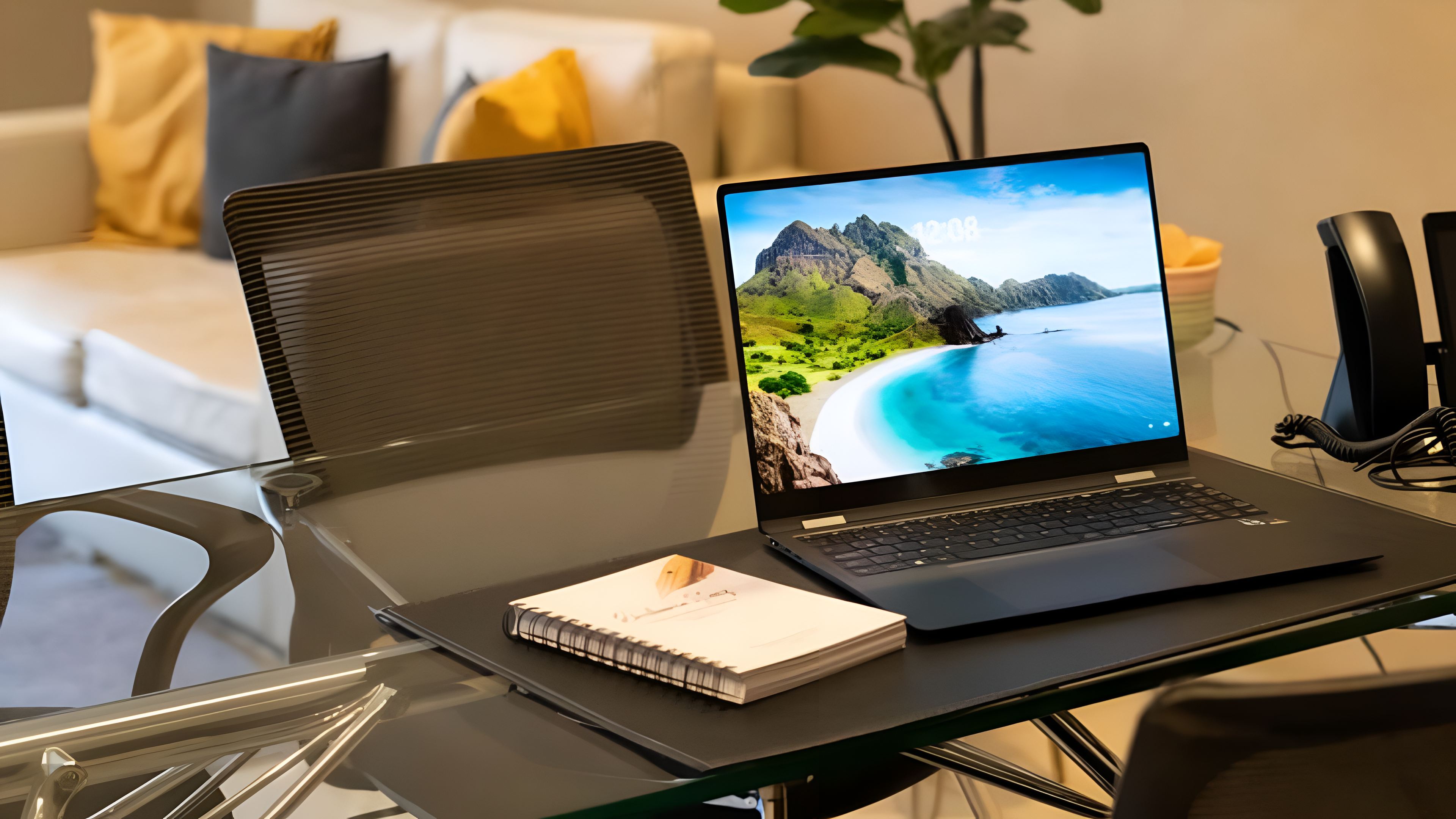 Escribanía Sáez en Sáenz Peña, Chaco